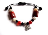 Bratara agate, bratara femei 39125