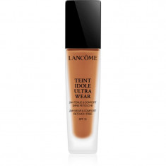 Lancôme Teint Idole Ultra Wear machiaj persistent SPF 15 culoare 06 Beige Cannelle 30 ml