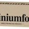 Folie de Aluminiu Reciclat 10 metri x 29 centimetri If You Care