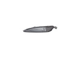 Lampa semnalizare fata Opel Astra J, 09.09- 01.13, In bara de protectie, tip bec PSY24W, omologare ECE, 1226161; 13367143, Dreapta