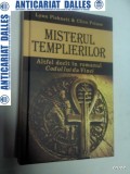 Cumpara ieftin MISTERUL TEMPLIERILOR -Lynn Picknett / Clive Prince -Rao 2005