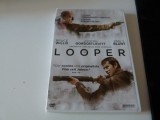 Looper -dvd