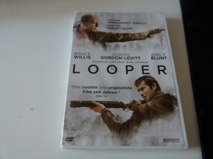 Looper -c200