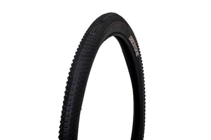 CAUCIUC DEESTONE 27.5X2.25 (57-584) D213 BLK EU PowerTool TopQuality