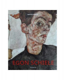 Schiele - Hardcover - Egon Schiele - Prior