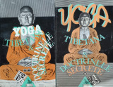 Yoga Tibetana &amp; Doctrinele Secrete Vol.1-2 - Lama Kasi Dawa Samdup ,556001, Sophia