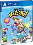 Umihara Kawase Bazooka PS4