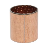 Bucsa fuzeta punte fata 32x35x38 mm pentru Ford si Massey Ferguson