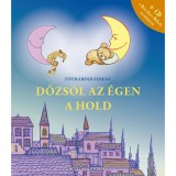 Dőzs&ouml;l az &eacute;gen a hold - Est&eacute;li versek &eacute;s versdalok - T&oacute;th&aacute;rp&aacute;d Ferenc