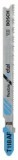 Bosch Set 5 panze ferastrau vertical T 118 AF Flexible for Metal, 92mm - 3165140007627