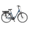 Bicicleta Electrica Corwin 28122 - 28 Inch, 530mm, Albastru Ultimate FactoryBikes