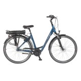 Cumpara ieftin Bicicleta Electrica Corwin 28122 - 28 Inch, 490mm, Albastru Ultimate FactoryBikes