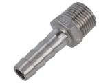 Terminal furtun GEBO G316 13mm, presiune max. 10,5 bar