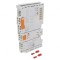 Convertor DC/DC 24VDC pentru Şină DIN IP20