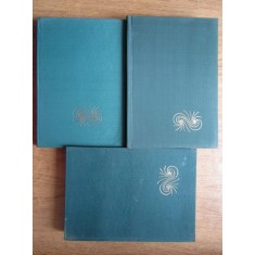 George St. Andonie - Istoria matematicii in Romania 3 volume