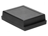 Carcasă Universală cu Lame de Fixare 144x198x53 mm