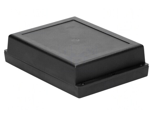 Carcasă Universală cu Lame de Fixare 144x198x53 mm