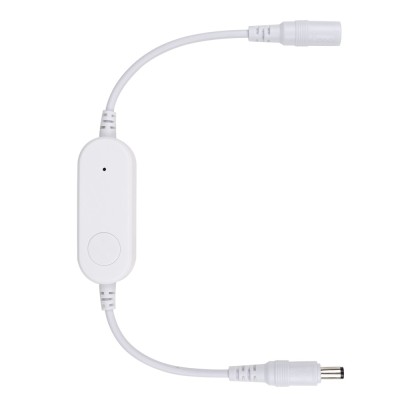 Aproape nou: Dimmer inteligent wifi PNI LD120S WiFi control prin aplicatia Tuya Sma foto