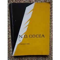 N.D. COCEA-VIRGILIU ENE