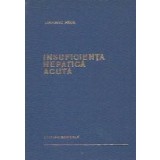 Insuficienta hepatica acuta