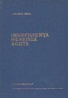 Insuficienta hepatica acuta foto