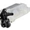 Radiator ulei motor, Termoflot Bmw X3 (F25) Sdrive 20i, 28i 35i 2011-2017, X4 (F26) M40i, 20i, 28i, 35i, Xdrive 2014-2018, NTY CCL-BM-011