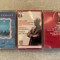 PACHELBEL / MOZART / MOZART - 3 Casete Imprimate Original (Una Sigilata)
