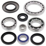 Cumpara ieftin Set de rulment diferential si garnitura Spate pentru ARCTIC CAT ARCTIC CAT; SUZUKI LT-A, LT-F 400/454/500 1996-2001