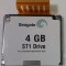 Memorie interna Seagata ST1 4Gb ST640211FX rpm 3.6k CompactFlash (CF+)