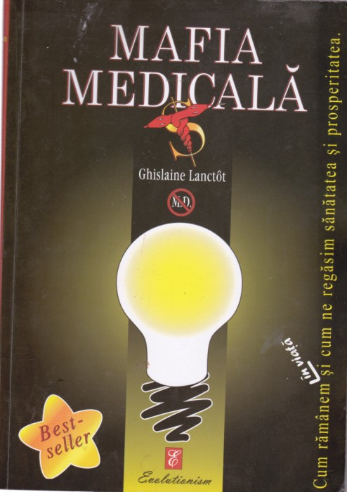 AS - GHISLAINE LANCTOT - MAFIA MEDICALA (subliniata)