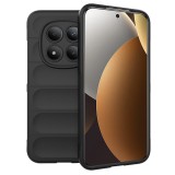 Husa Xiaomi Redmi Note 15 Pro+ 5G Asteroid GSM Magic Shield, negru