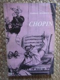 Chopin Solfeges Camille Bourniquel