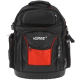 Geanta, rucsac pentru organizarea si transportul uneltelor, 38x47x21 mm, Verke