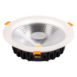 Downlight LED Fix 30W 3000K, NOVelite