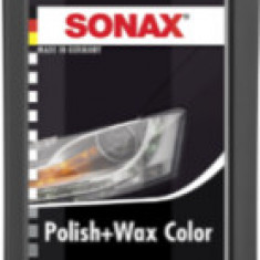 POLISH & CEARA SONAX NEGRU 500ML