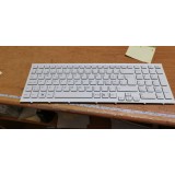 Tastatura Laptop Sony V111678B CH netestata #A3426