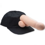 Diablo Picante Super Pito Black Cap