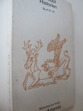Historien Buch VI-IX - Herodot