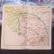 Timișoara, Lugoj, Oravița, Reșița, Jimbolia, Caransebeș, Bocșa hartă c. 1970 109