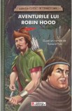 Aventurile lui Robin Hood - Howard Pyle