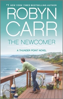 The Newcomer foto