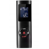 Telemetru laser digital PRO 50,distanta maxima de masurare 50 m,precizie &plusmn;2 mm,functii de masurare a distantei,suprafetei si volumului,afisaj dig