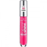 Luciu de buze Extreme Shine Volume Lipgloss 103 - Pretty in Pink, 5ml, Essence
