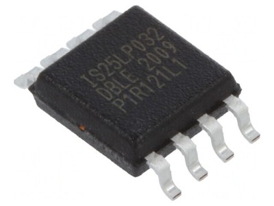 Memorie Flash 32Mb 133MHz SOP8 foto