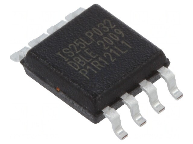 Memorie Flash 32Mb 133MHz SOP8