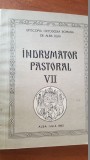 Indrumator pastoral VII