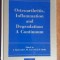 Osteoarthritis Inflamation and Degradation: A Continuum- J. Buckwalter, M. Lotz
