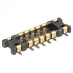 Samsung Board conector BTB mufa 2x5pin 3711-008824