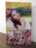 AROMA PASIUNII - MARGOT BERWIN