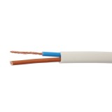 Rola cablu electric MYYUP 100m 2x0.5mm cupru
